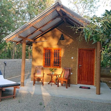 Tangalle Bay Cottages المظهر الخارجي الصورة