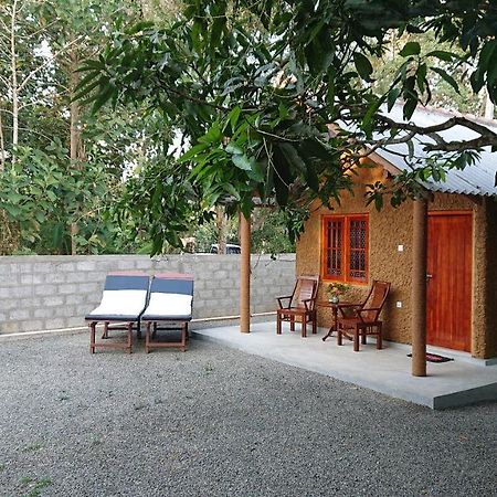 Tangalle Bay Cottages المظهر الخارجي الصورة