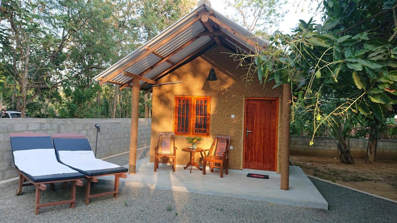 Tangalle Bay Cottages المظهر الخارجي الصورة