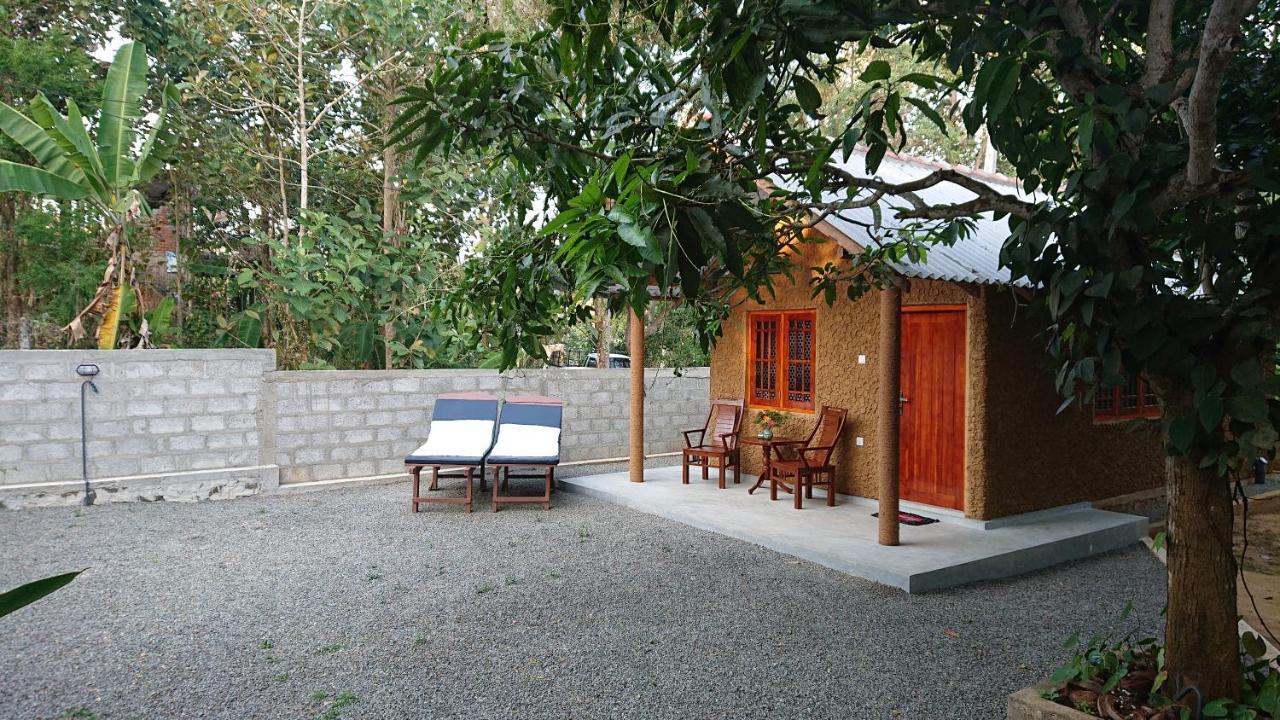 Tangalle Bay Cottages المظهر الخارجي الصورة