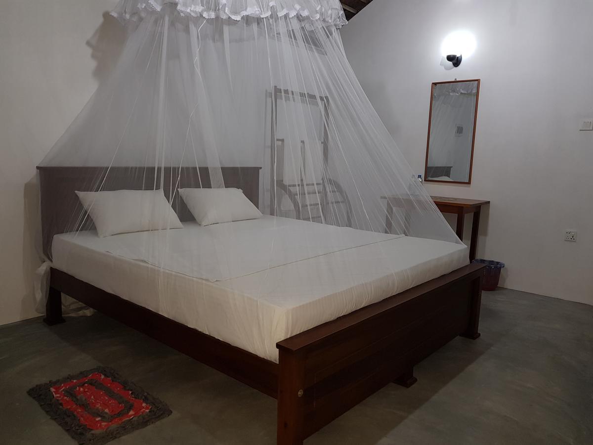 Tangalle Bay Cottages المظهر الخارجي الصورة