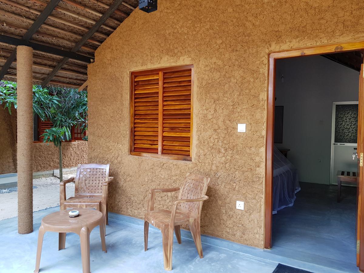 Tangalle Bay Cottages المظهر الخارجي الصورة