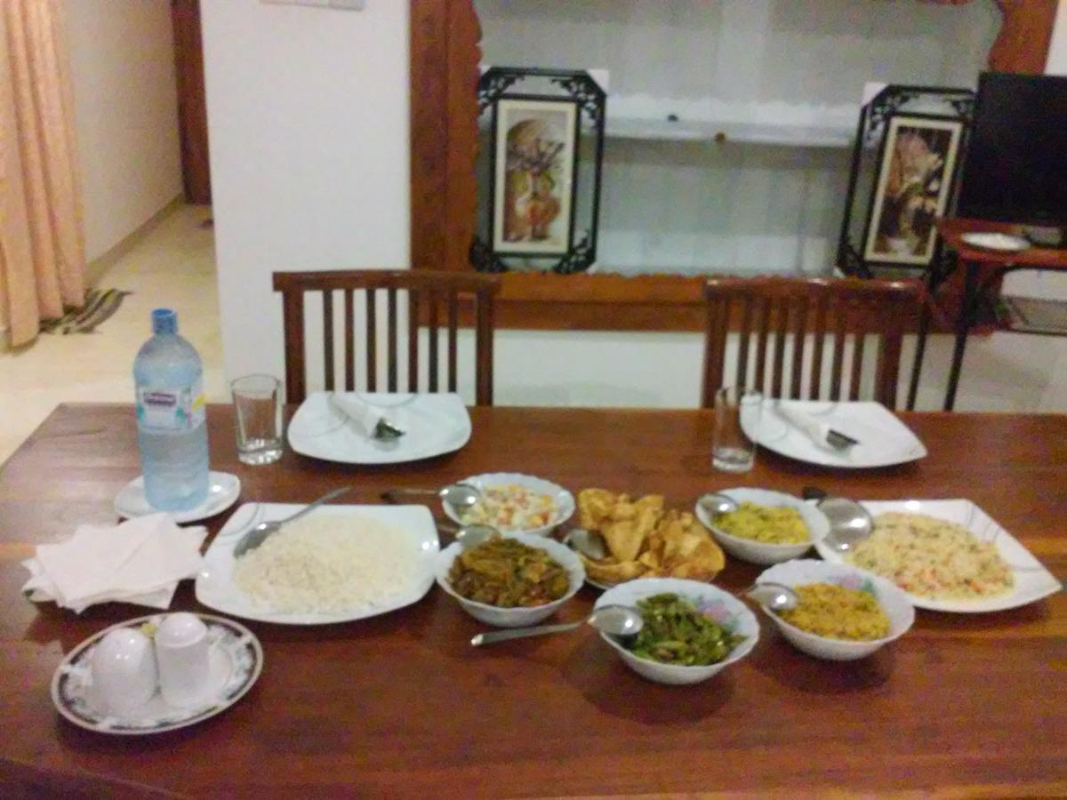 Tangalle Bay Cottages المظهر الخارجي الصورة