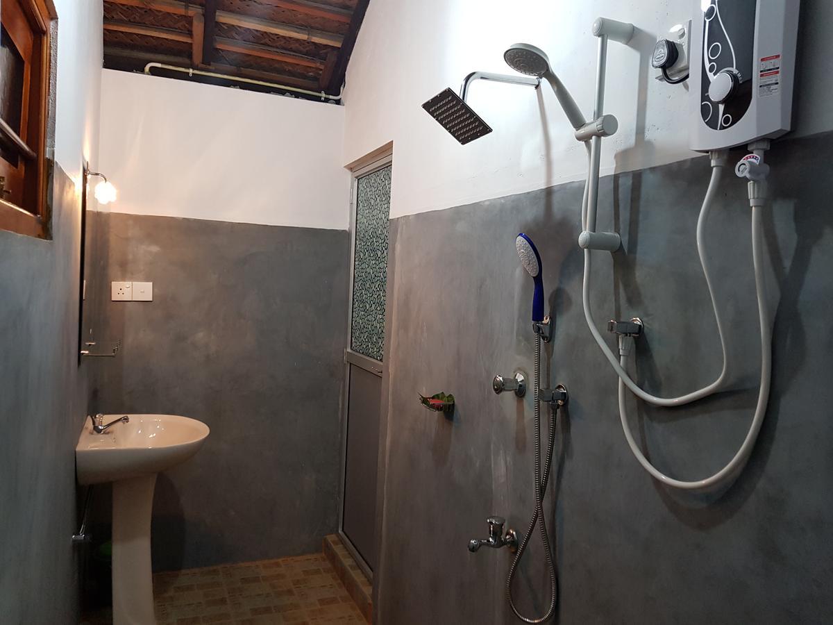 Tangalle Bay Cottages المظهر الخارجي الصورة