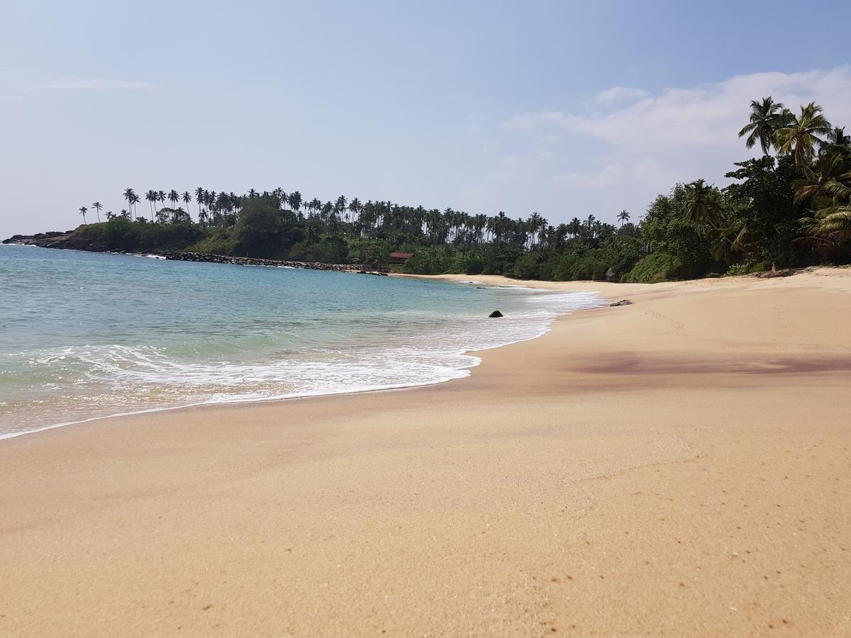 Tangalle Bay Cottages المظهر الخارجي الصورة