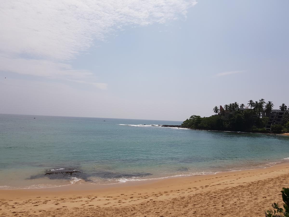 Tangalle Bay Cottages المظهر الخارجي الصورة