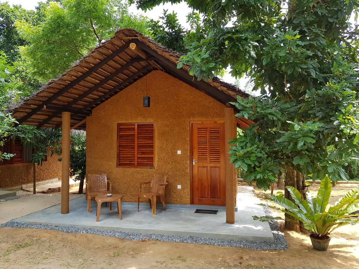 Tangalle Bay Cottages المظهر الخارجي الصورة