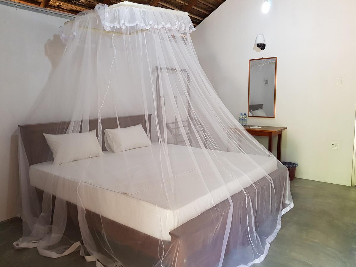 Tangalle Bay Cottages المظهر الخارجي الصورة