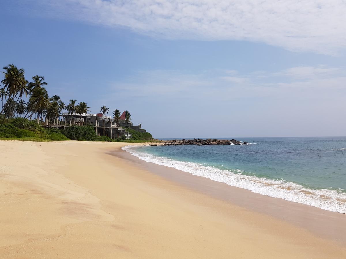 Tangalle Bay Cottages المظهر الخارجي الصورة