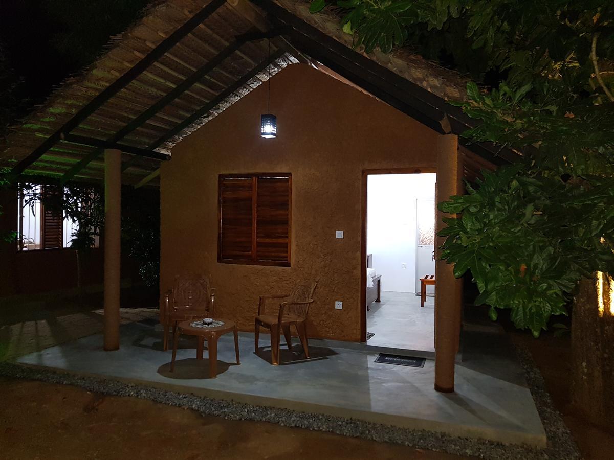Tangalle Bay Cottages المظهر الخارجي الصورة